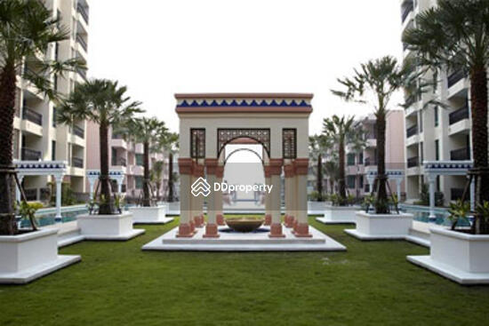 ให้เช่า - Marrakesh Residences : มาราเกซ เรสซิเดนซ์, ประจวบคีรีขันธ์