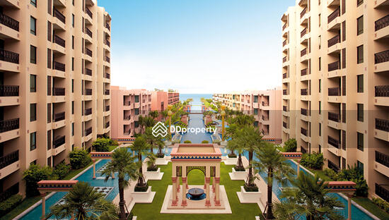 ให้เช่า - Marrakesh Residences : มาราเกซ เรสซิเดนซ์, ประจวบคีรีขันธ์