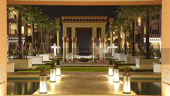 ให้เช่า - Marrakesh Residences : มาราเกซ เรสซิเดนซ์, ประจวบคีรีขันธ์