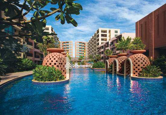 ให้เช่า - Marrakesh Residences : มาราเกซ เรสซิเดนซ์, ประจวบคีรีขันธ์