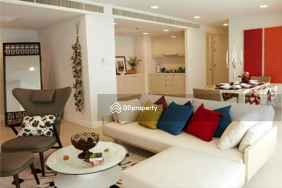 ให้เช่า - Marrakesh Residences : มาราเกซ เรสซิเดนซ์, ประจวบคีรีขันธ์