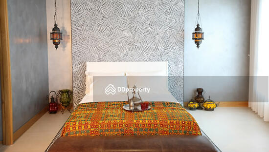 ให้เช่า - Marrakesh Residences : มาราเกซ เรสซิเดนซ์, ประจวบคีรีขันธ์