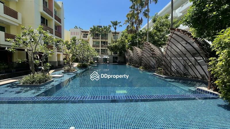 ให้เช่า - Mykonos Huahin : มิคโคนอส หัวหิน, ประจวบคีรีขันธ์