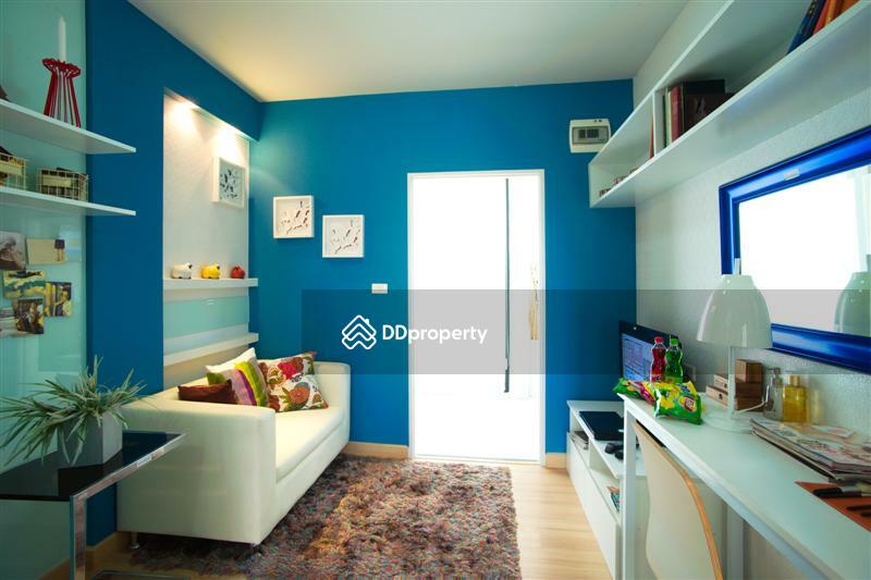 For Rent - The Kith Lumlukka Klong 2, Pathum Thani