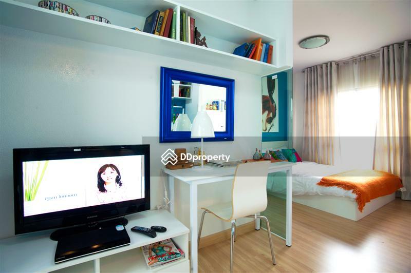 For Rent - The Kith Lumlukka Klong 2, Pathum Thani