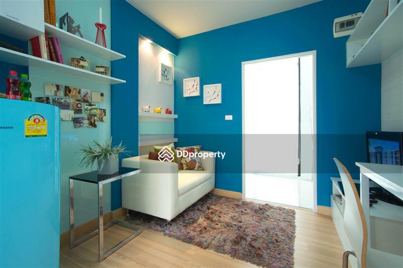 For Rent - The Kith Lumlukka Klong 2, Pathum Thani