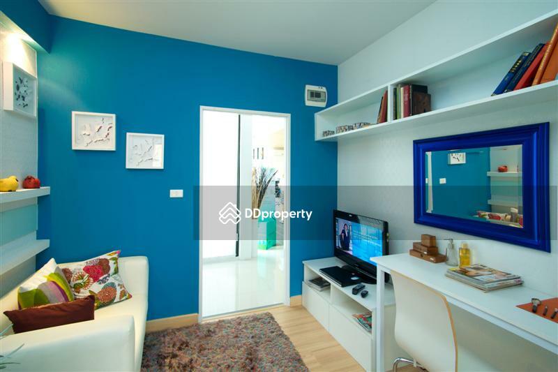 For Rent - The Kith Lumlukka Klong 2, Pathum Thani