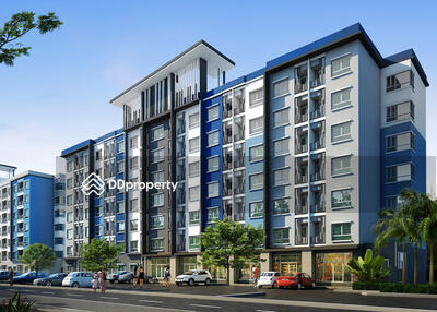 - The Kith Lumlukka Klong 2 : เดอะ คิทท์ ลำลูกกา คลอง 2