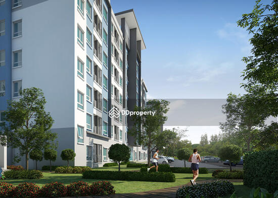 ขาย - The Kith Lumlukka Klong 2 : เดอะ คิทท์ ลำลูกกา คลอง 2, ปทุมธานี