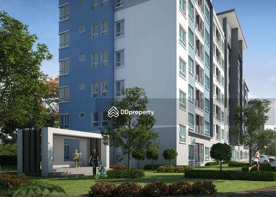 ขาย - The Kith Lumlukka Klong 2 : เดอะ คิทท์ ลำลูกกา คลอง 2, ปทุมธานี