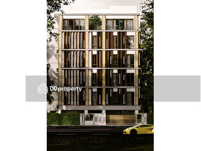  - The Marvel Residence