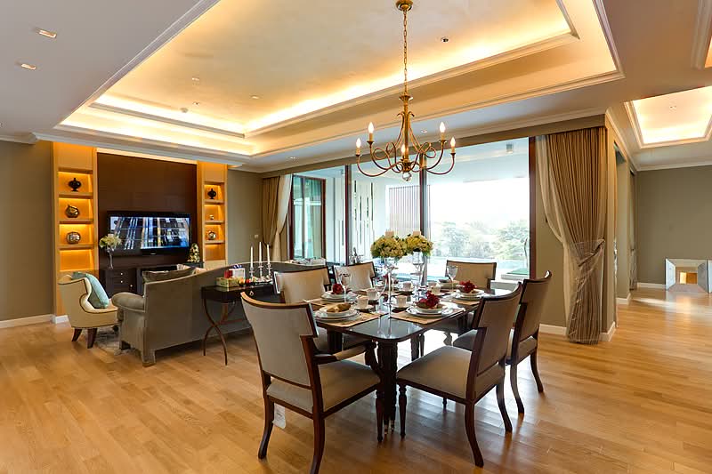 The Marvel Residence : มาร์เวล เรสซิเดนส์ ทองหล่อ 5