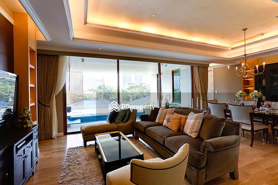 For Sale - The Marvel Residence, Bangkok