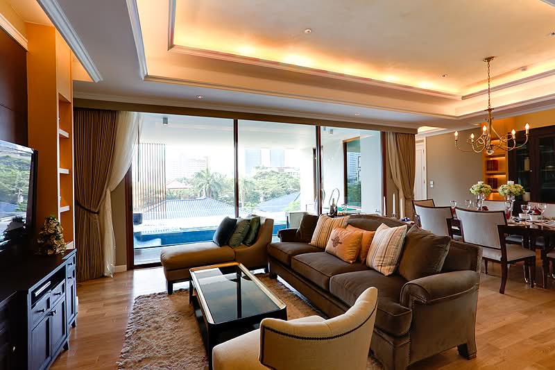 The Marvel Residence : มาร์เวล เรสซิเดนส์ ทองหล่อ 5