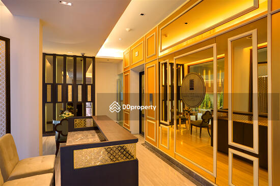 For Sale - The Marvel Residence, Bangkok