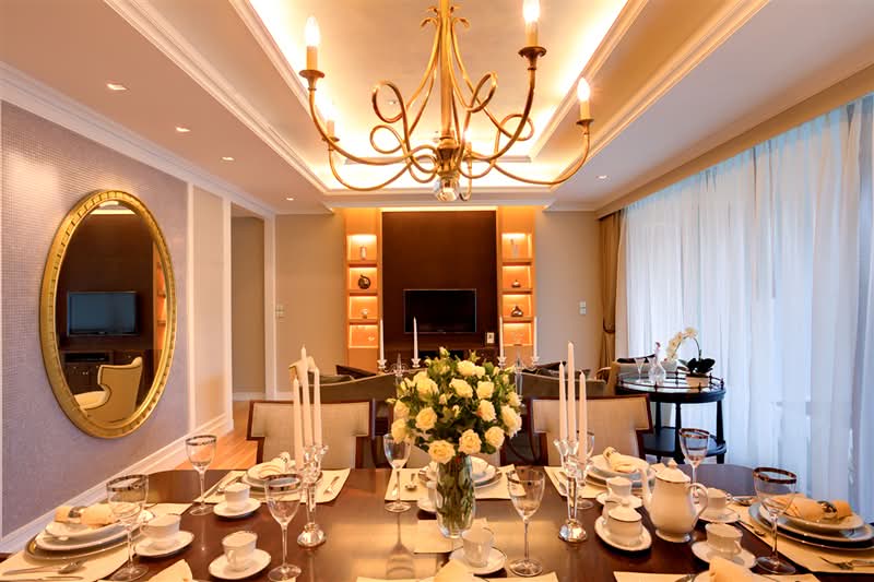 The Marvel Residence : มาร์เวล เรสซิเดนส์ ทองหล่อ 5