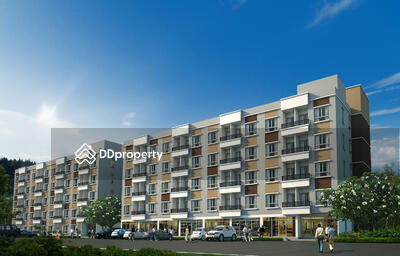  - The Kith คลองหลวง (เดอะคิทท์ คลองหลวง)