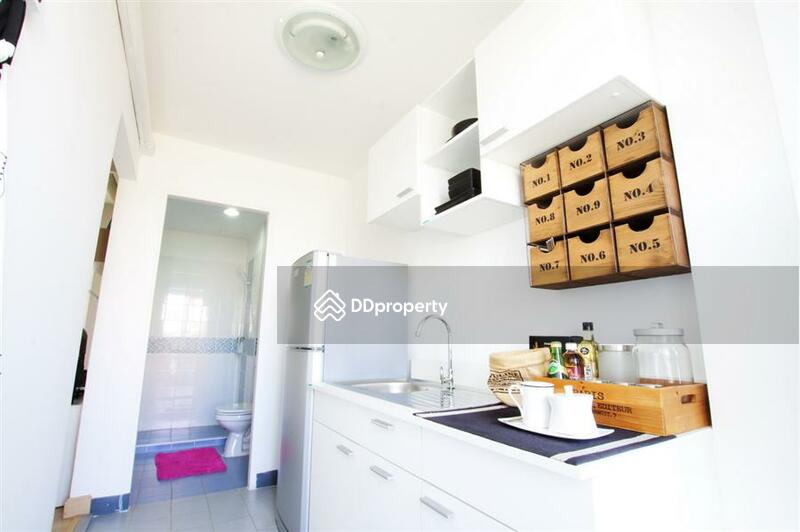 For Sale - The Kith Khlongluang, Pathum Thani
