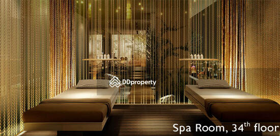 For Rent - M Phayathai, Bangkok
