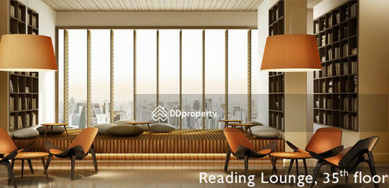For Rent - M Phayathai, Bangkok