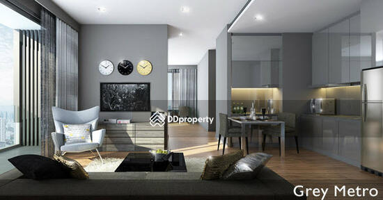 For Rent - M Phayathai, Bangkok