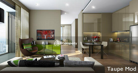For Rent - M Phayathai, Bangkok