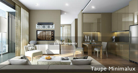 For Rent - M Phayathai, Bangkok