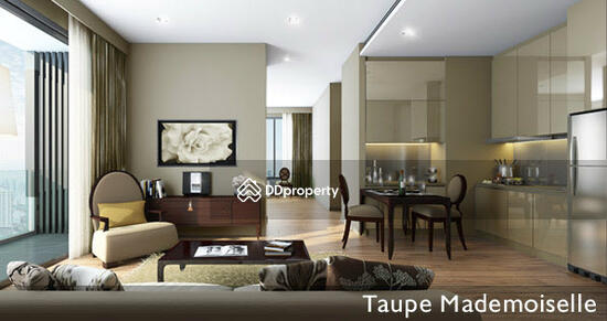 For Rent - M Phayathai, Bangkok