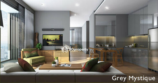 For Rent - M Phayathai, Bangkok