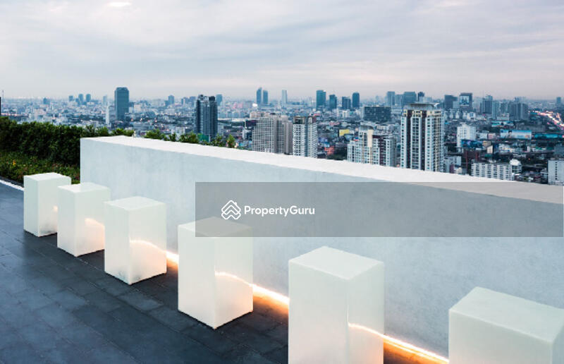 For Rent - M Phayathai, Bangkok