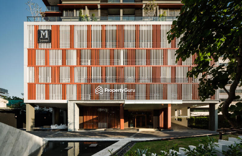 For Rent - M Phayathai, Bangkok