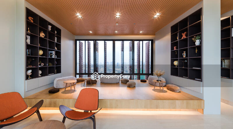 For Rent - M Phayathai, Bangkok