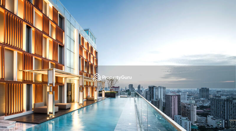 For Rent - M Phayathai, Bangkok