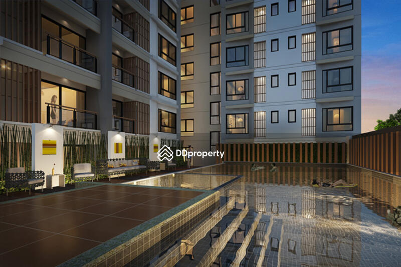 For Rent - Bridge Sathorn-Narathiwas, Bangkok