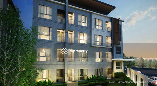 For Sale - Smart Z Onnut, Bangkok