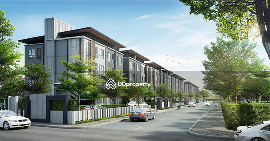 For Sale - Smart Z Onnut, Bangkok