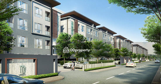 For Sale - Smart Z Onnut, Bangkok