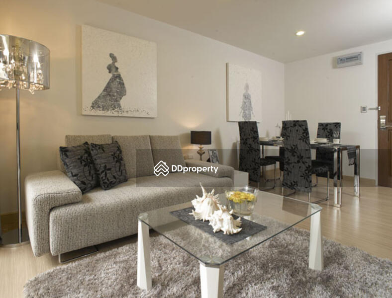 For Sale - THE PRIDE พัทยา(เดอะ ไพรด์ พัทยา), Chon Buri