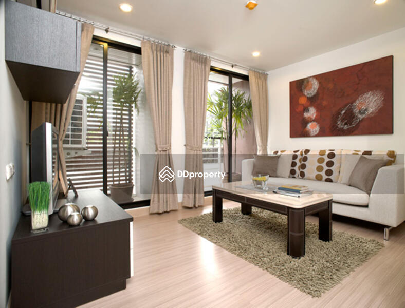 For Sale - THE PRIDE พัทยา(เดอะ ไพรด์ พัทยา), Chon Buri