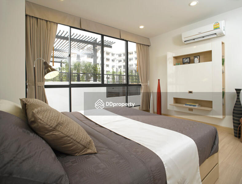 For Sale - THE PRIDE พัทยา(เดอะ ไพรด์ พัทยา), Chon Buri