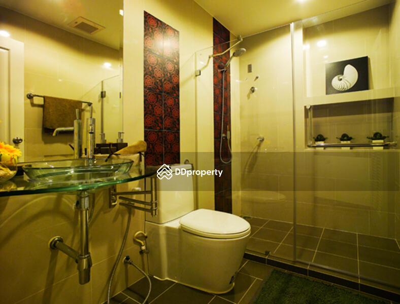 For Sale - THE PRIDE พัทยา(เดอะ ไพรด์ พัทยา), Chon Buri