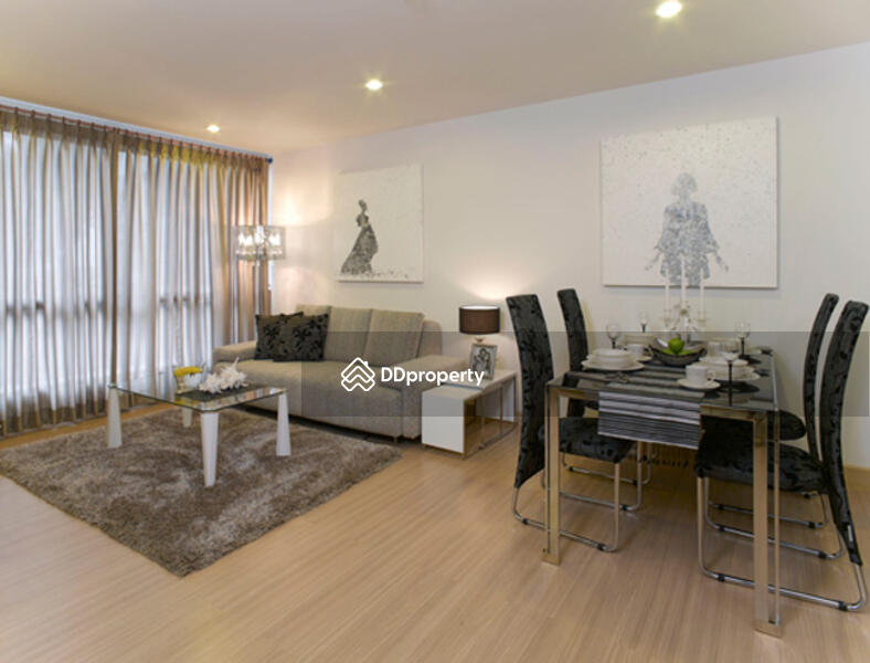 For Sale - THE PRIDE พัทยา(เดอะ ไพรด์ พัทยา), Chon Buri