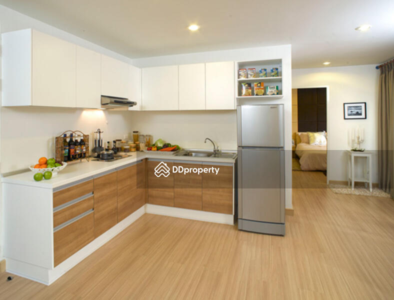 For Sale - THE PRIDE พัทยา(เดอะ ไพรด์ พัทยา), Chon Buri