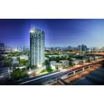 ขาย - Bangkok Horizon Tiwanon : แบงค์คอก ฮอไรซอน ติวานนท์, นนทบุรี