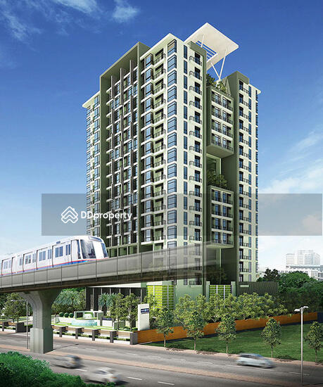 For Sale - Bangkok Horizon P48, Bangkok
