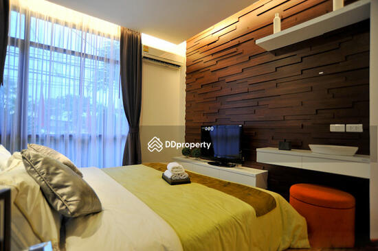 ให้เช่า - Bangkok Horizon P48 : แบงค์คอก ฮอไรซอน, กรุงเทพ