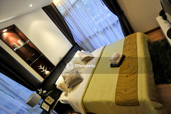 ให้เช่า - Bangkok Horizon P48 : แบงค์คอก ฮอไรซอน, กรุงเทพ