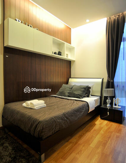 ให้เช่า - Bangkok Horizon P48 : แบงค์คอก ฮอไรซอน, กรุงเทพ