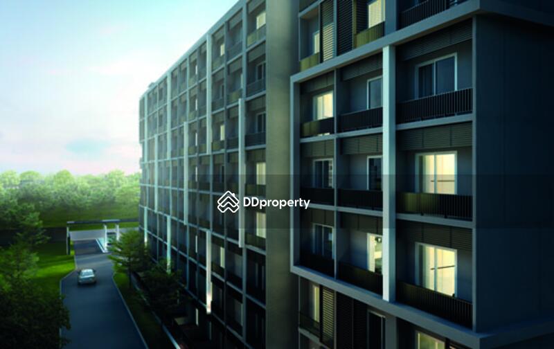 ขาย - A Space Me Sukhumvit 77 : เอ สเปซ มี สุขุมวิท 77, กรุงเทพ