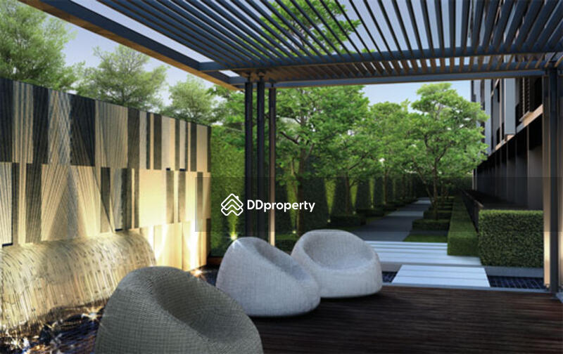 ขาย - A Space Me Sukhumvit 77 : เอ สเปซ มี สุขุมวิท 77, กรุงเทพ